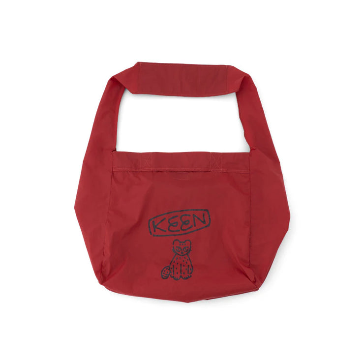KEEN US4 BAG&