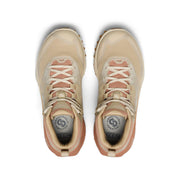 WOMEN'S ZIONIC NXT MID WP - SAFARI/CORK