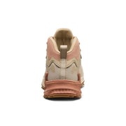 WOMEN'S ZIONIC NXT MID WP - SAFARI/CORK