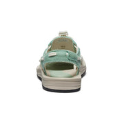 WOMEN'S UNEEK CANVAS - GRANITE GREEN/BIRCH