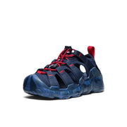 YOUTH'S HYPERPORT H2 SANDAL -  NAVAL ACADEMY/RED CARPET
