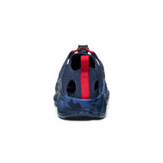 YOUTH'S HYPERPORT H2 SANDAL -  NAVAL ACADEMY/RED CARPET
