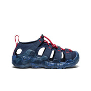 YOUTH'S HYPERPORT H2 SANDAL -  NAVAL ACADEMY/RED CARPET