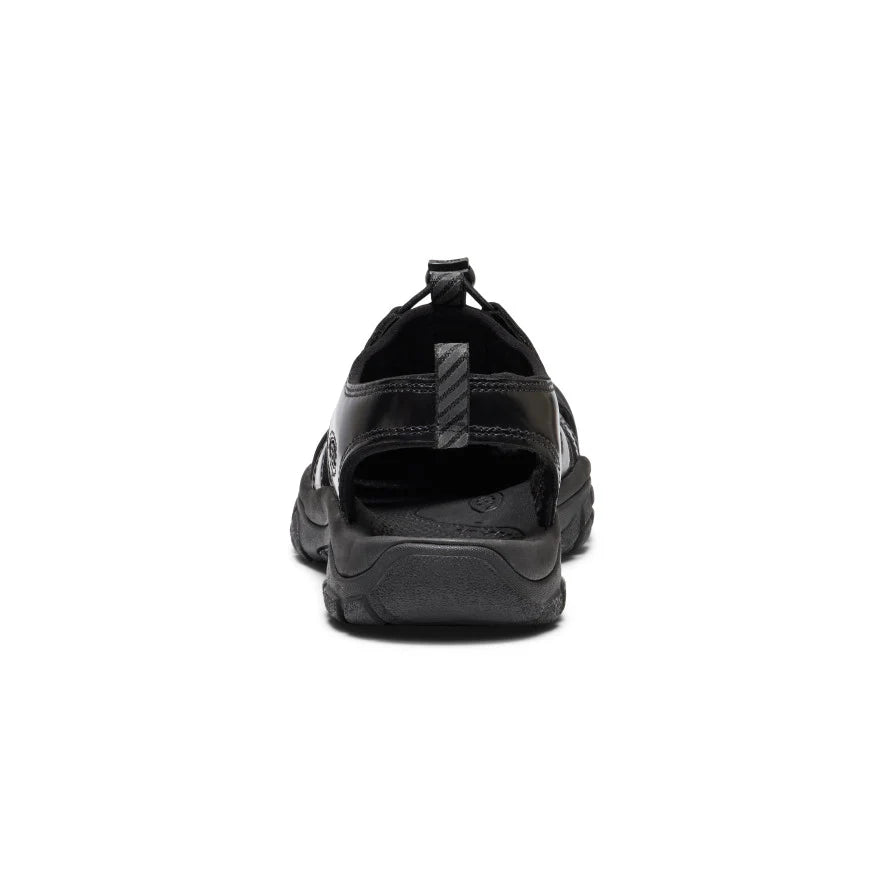 WOMEN'S NEWPORT HL - PERSEID BLACK