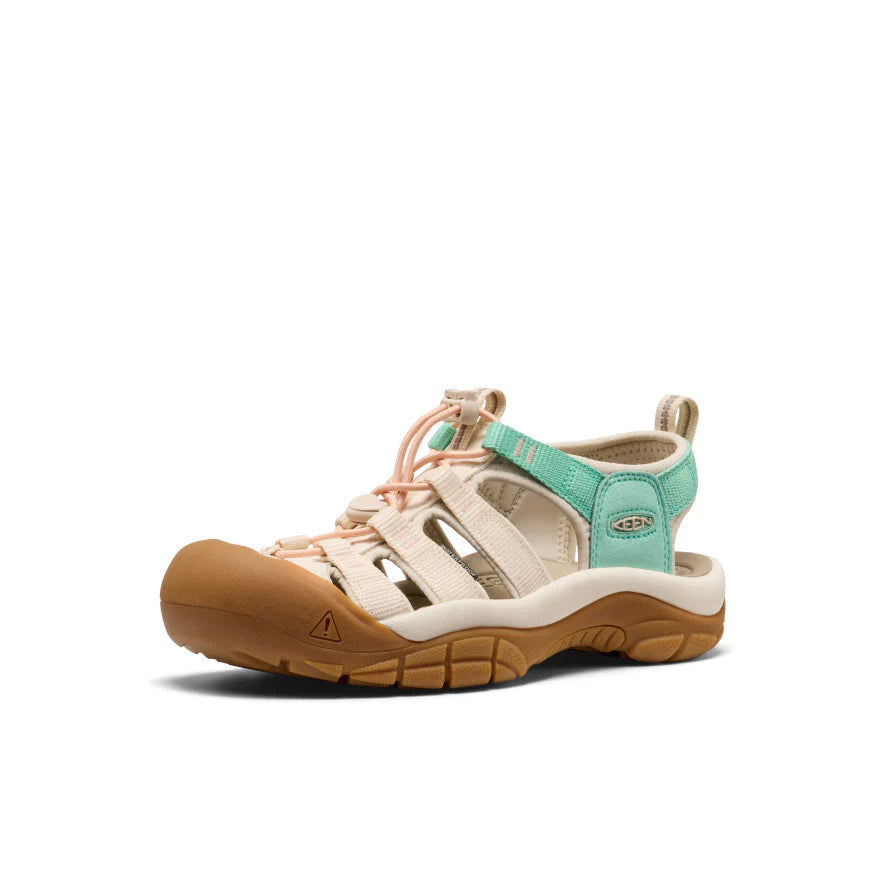 WOMEN'S NEWPORT H2 - TRI-BLOCK BIRCH