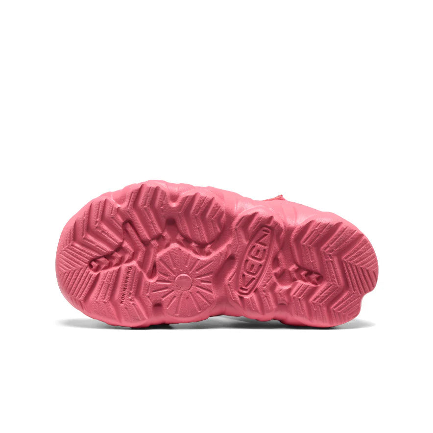 CHILDREN'S HYPERPORT H2 SANDAL -PINK LEMONADE/PEACH FUZZ