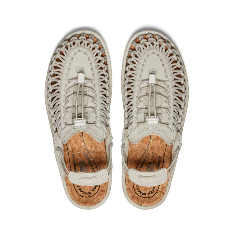 ALL GENDER UNEEK II CONVERTIBLE - PLAZA TAUPE/PLAZA TAUPE – KEEN