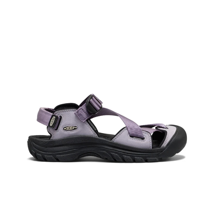 WOMEN'S ZERRAPORT II - PURPLE HAZE/THISTLE