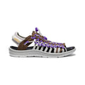 WOMEN'S UNEEK II OT - DARK EARTH/TILLANDSIA PURPLE