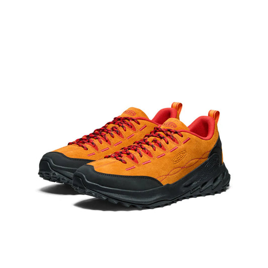 MEN'S JASPER ZIONIC - ORANGE PEPPER/AURA ORANGE