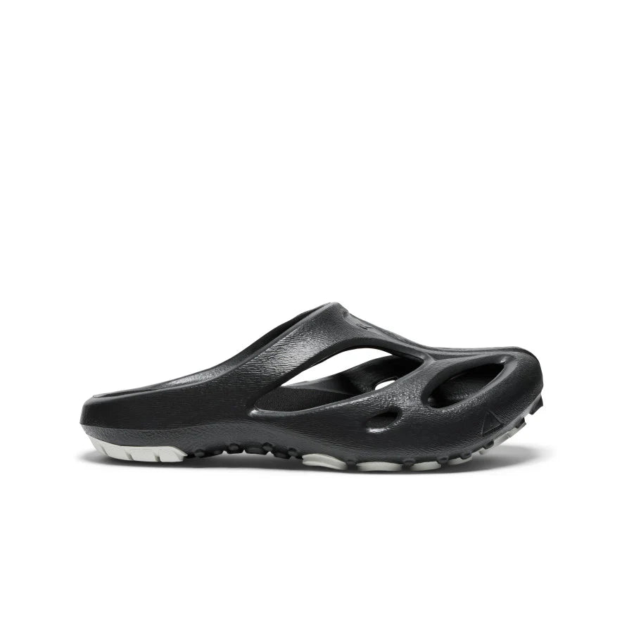 WOMEN'S SHANTI - BLACK/DAWN BLUE