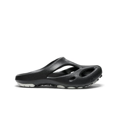 WOMEN'S SHANTI - BLACK/DAWN BLUE