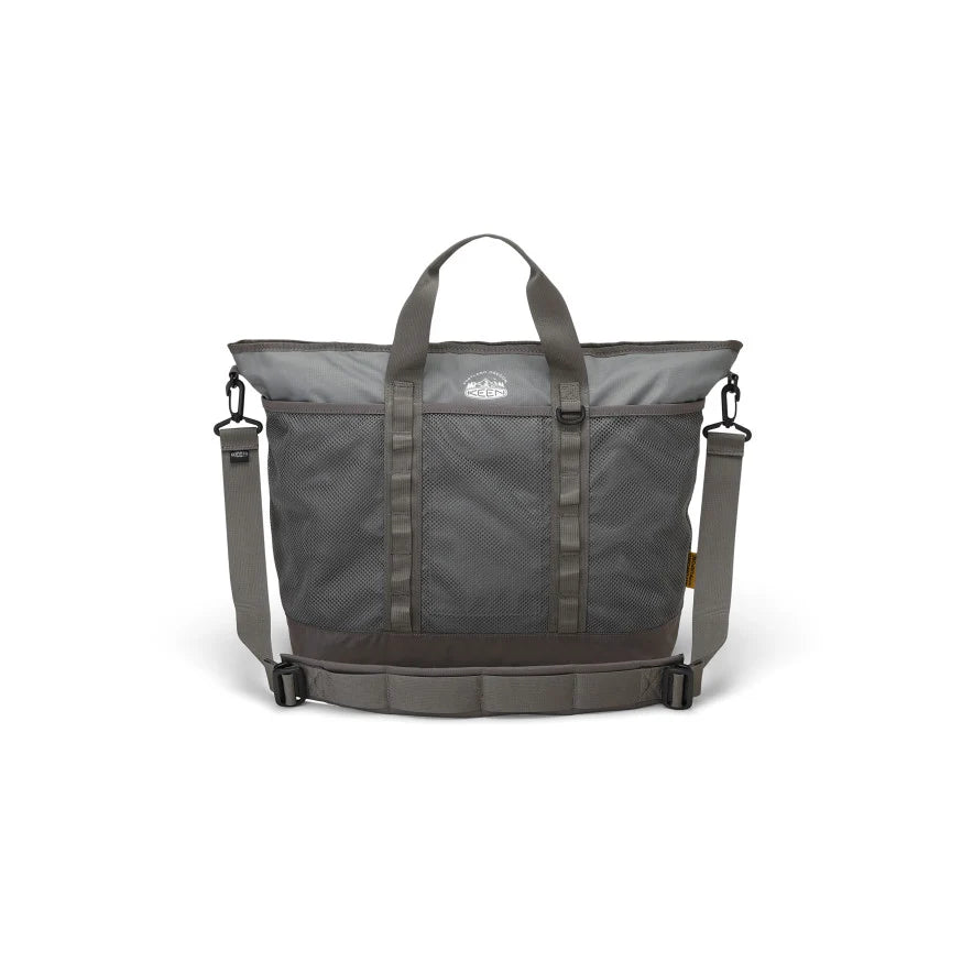 HARVEST ADVENTURE TOTE II