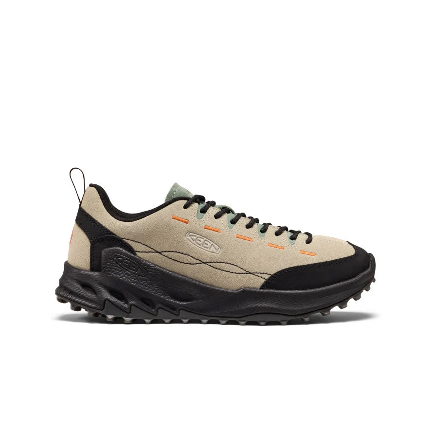Men's Jasper Zionic Sneaker - Abbey Stone/Lily Pad