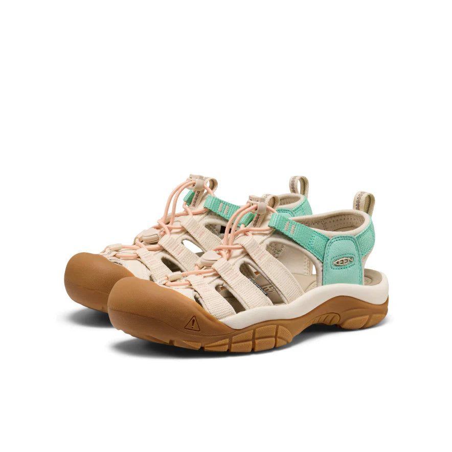 WOMEN'S NEWPORT H2 - TRI-BLOCK BIRCH