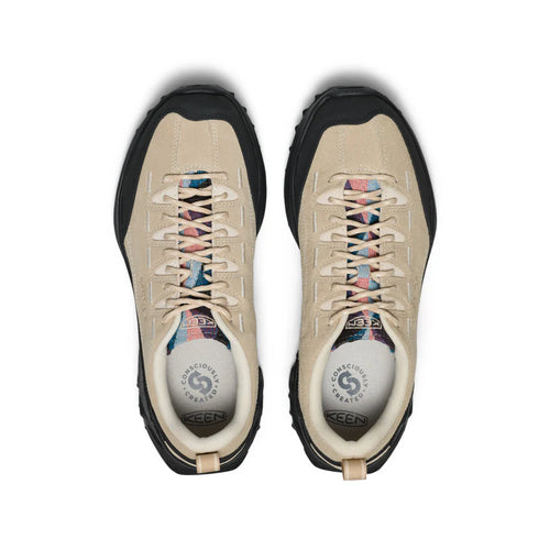 MEN'S JASPER ZIONIC SNEAKER - SAFARI/BIRCH