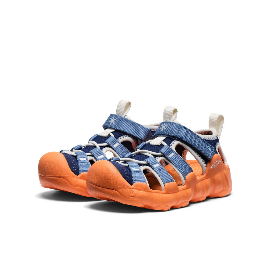 CHILDREN'S HYPERPORT H2 X SNOW PEAK - TANEHOOZUKI