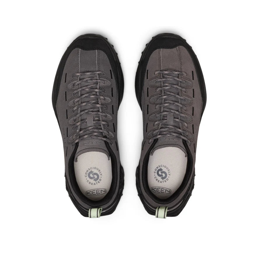 Men's Jasper Zionic Sneaker - Magnet/Steel Grey