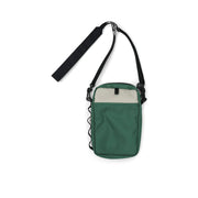 HARVEST MATERIAL MODULAR TRAVEL POUCH