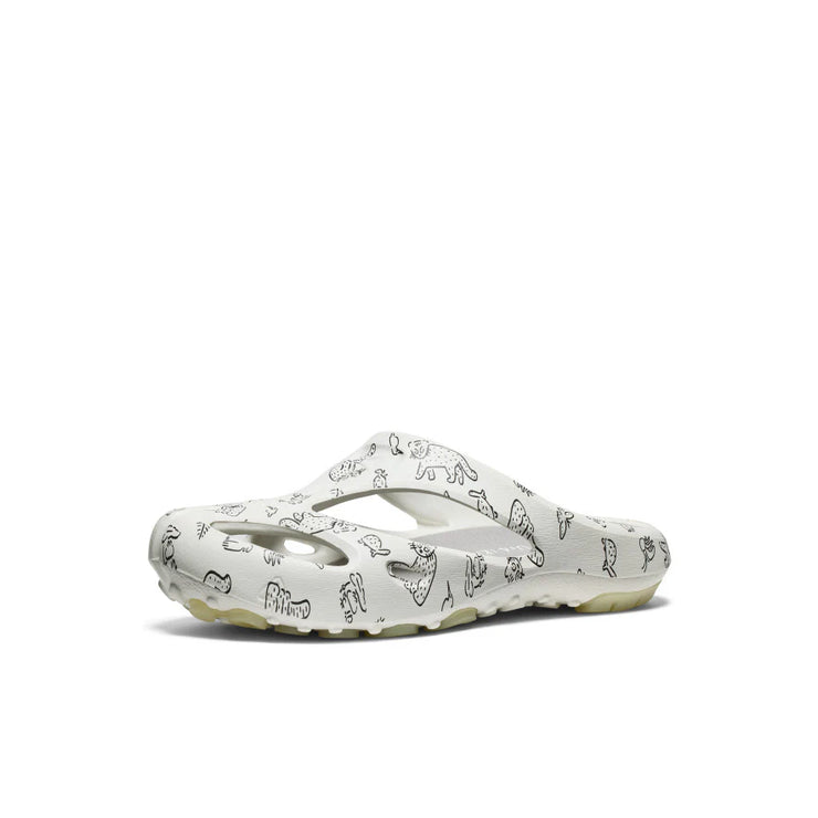 ALL GENDER SHANTI x Us 4 IRIOMOTE