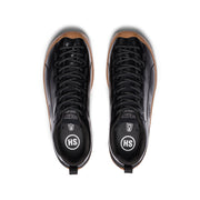 MEN'S JASPER X HIGHSNOBIETY - BLACK/GUM