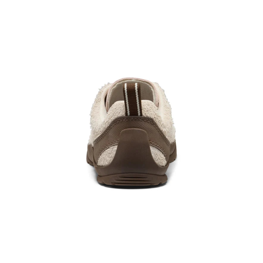 Women's Jasper Sneaker - Birch/Cameo Rose