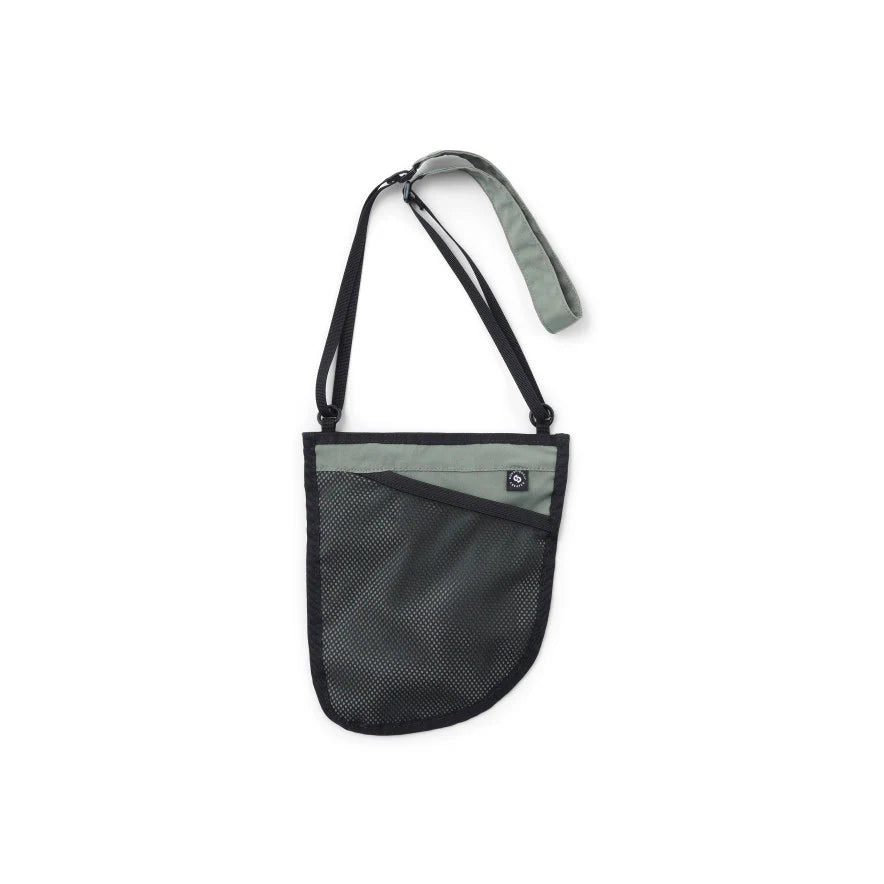 NYLON POCKET SACOCHE