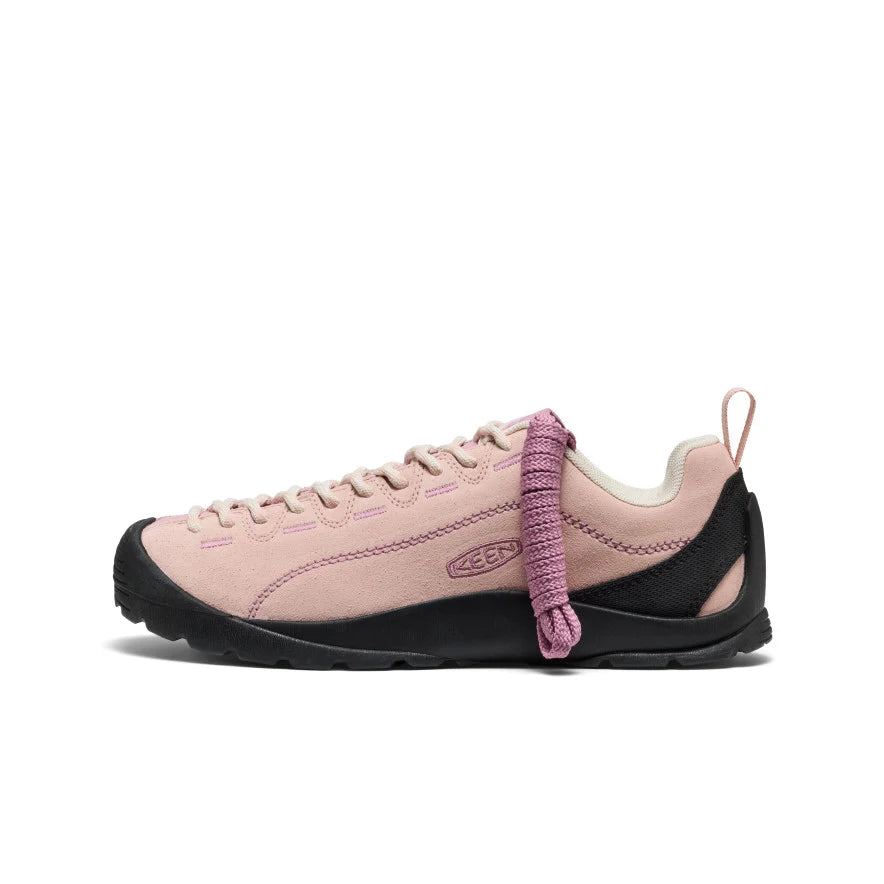 Women's Jasper Sneaker - Cameo Rose