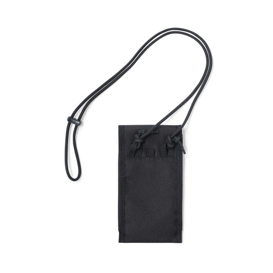 HARVEST ACCORDION POUCH