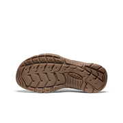 KEEN NEWPORT H2  - MONOCHROME/DARK EARTH