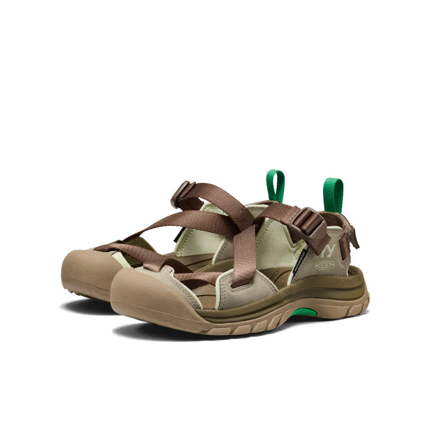 Women's Zerraport II OPEN Yy Sandal - Seneca Rock