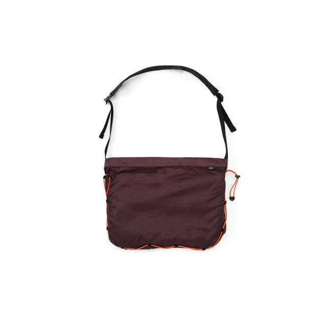 NYLON BUNGEE SHOULDER