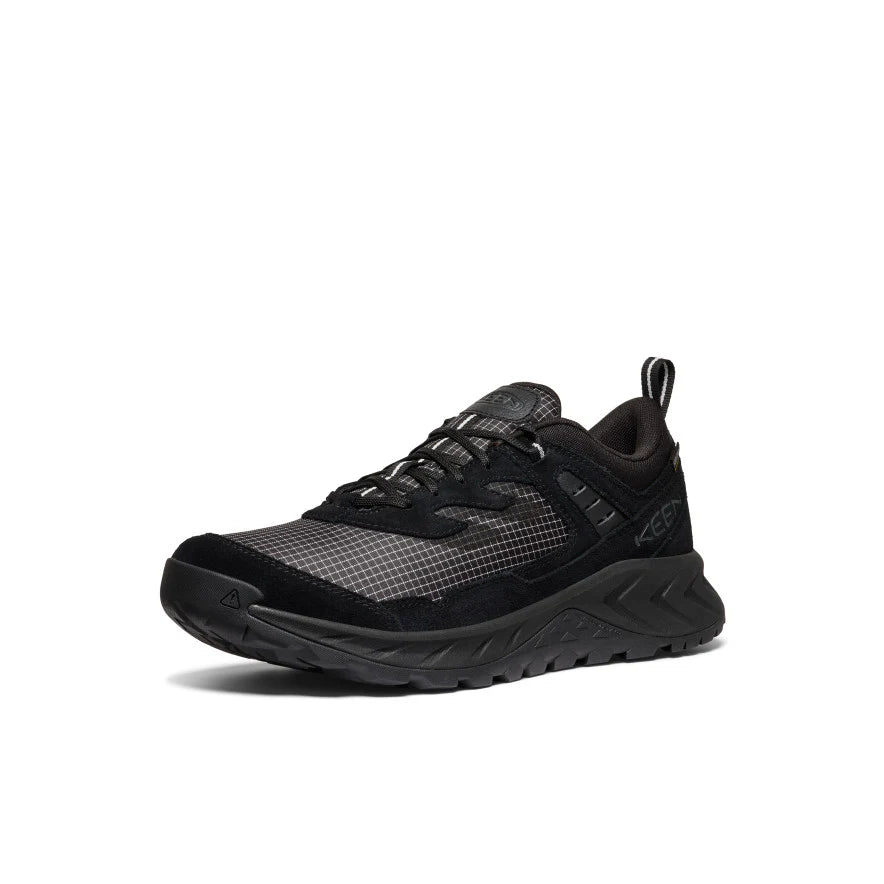 MEN'S HIGHTRAIL EXP WP - BLACK/MAGNET