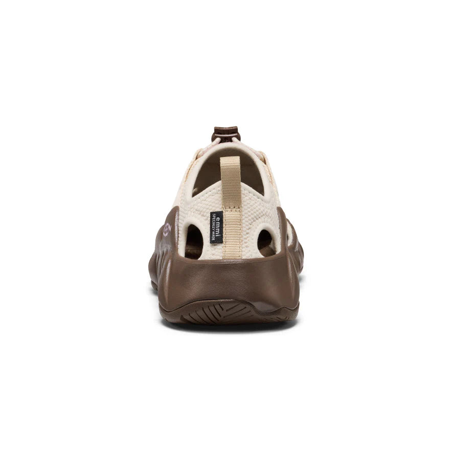 WOMEN'S HYPERPORT H2 SANDAL x EMMI -  BIRCH/DARK EARTH