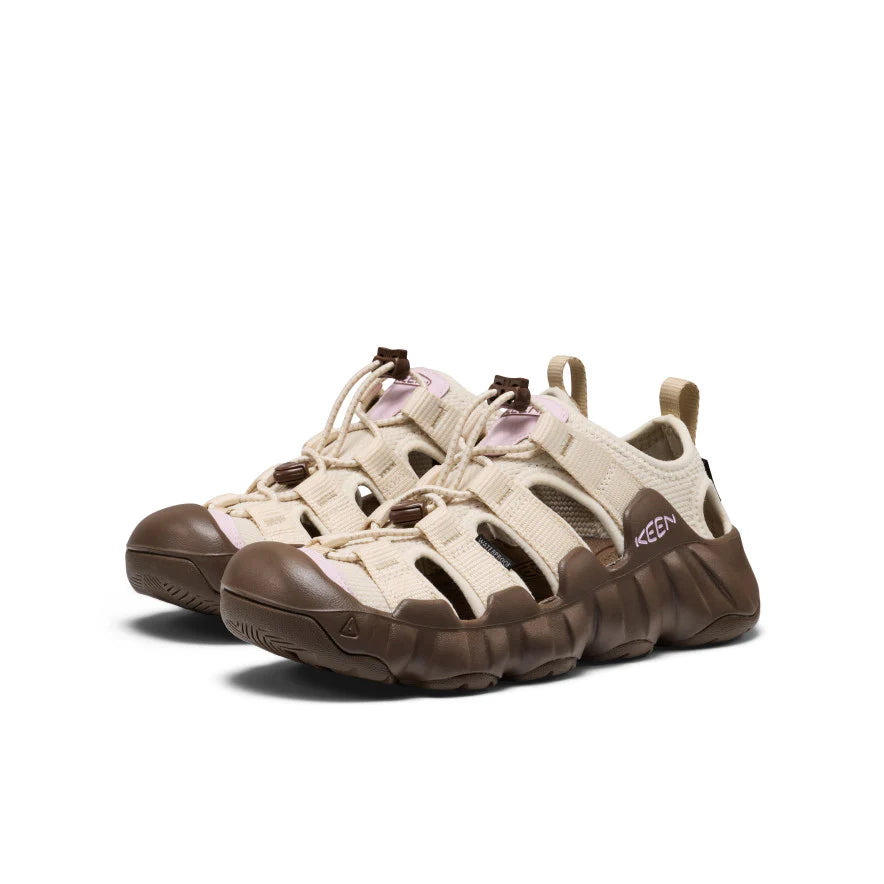 WOMEN'S HYPERPORT H2 SANDAL x EMMI -  BIRCH/DARK EARTH