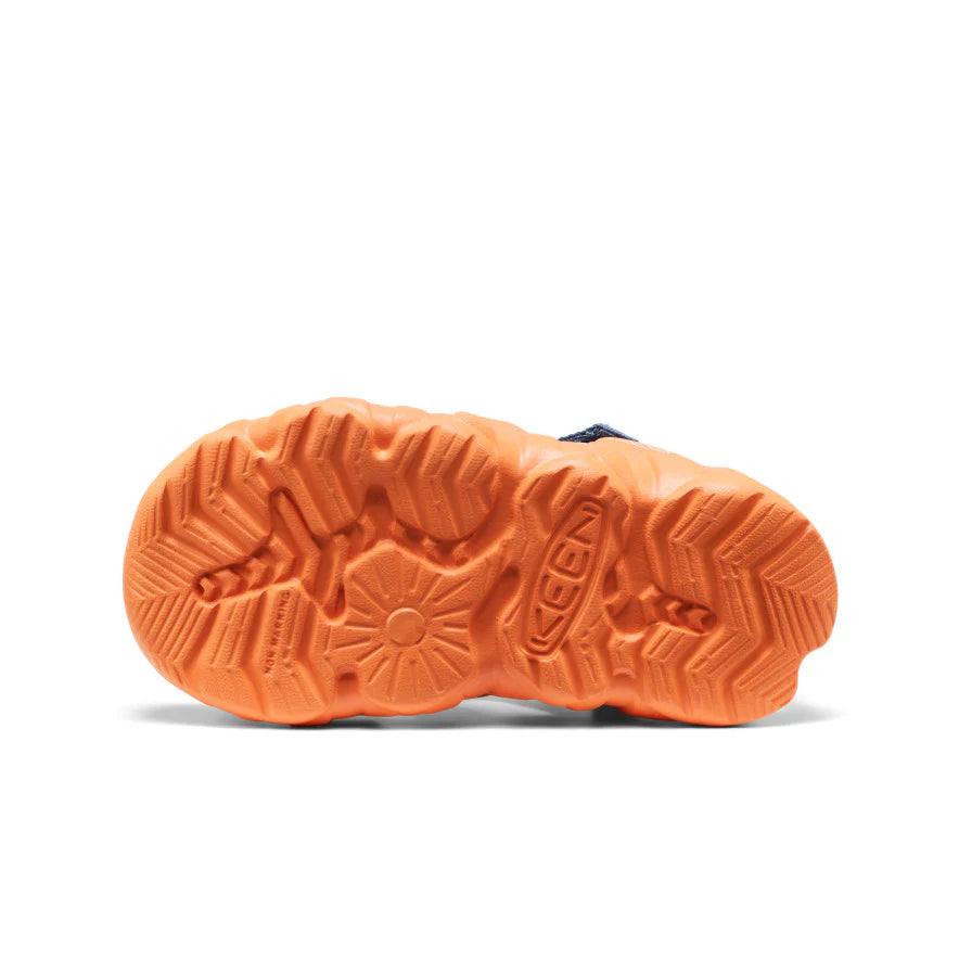 CHILDREN'S HYPERPORT H2 X SNOW PEAK - TANEHOOZUKI