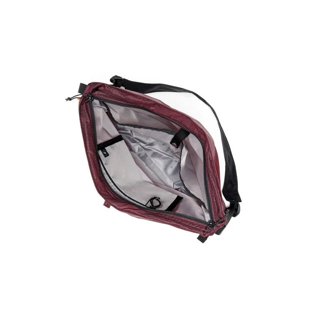 NYLON BUNGEE SHOULDER