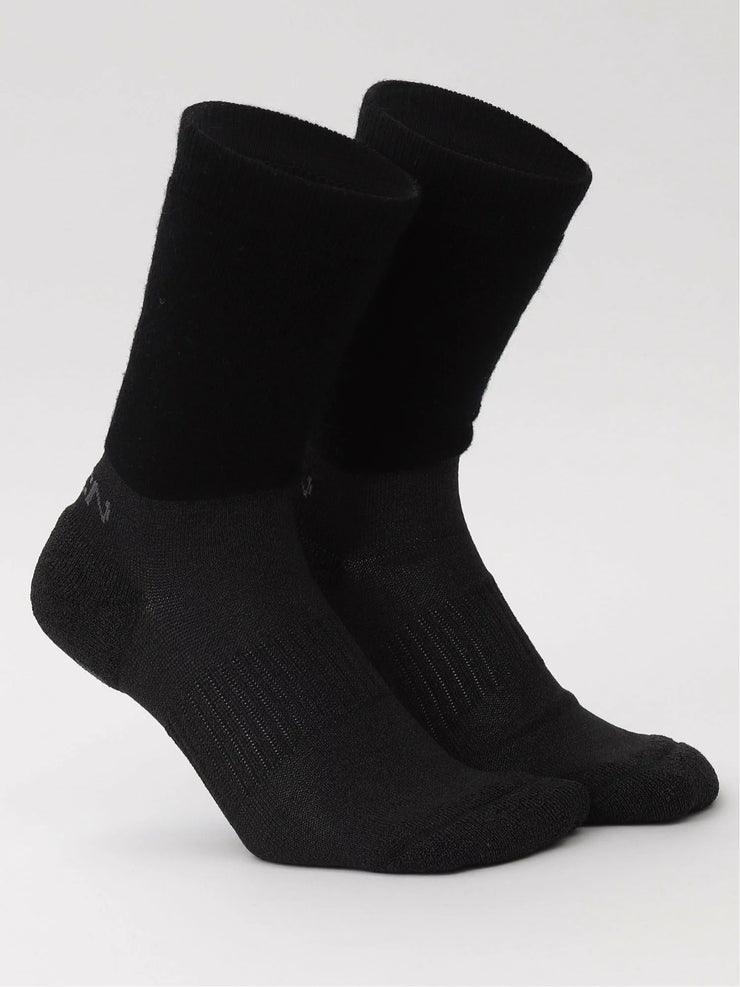 WA-SHI SOCKS QUARTER