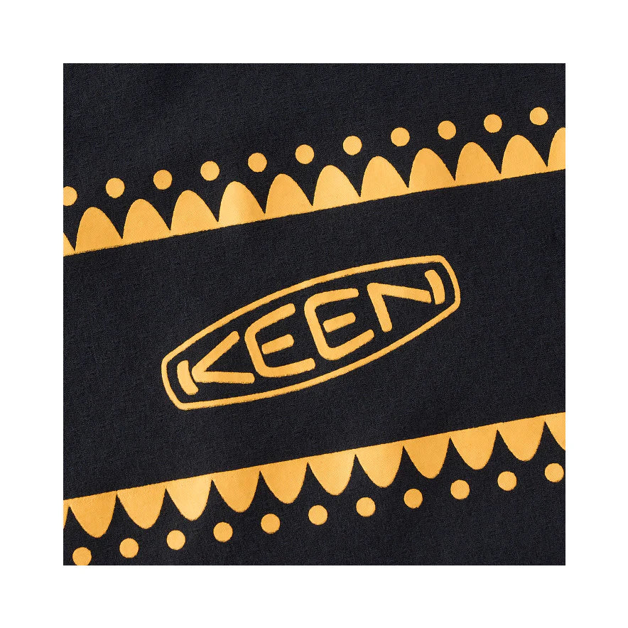 KEEN LOGO TOWEL