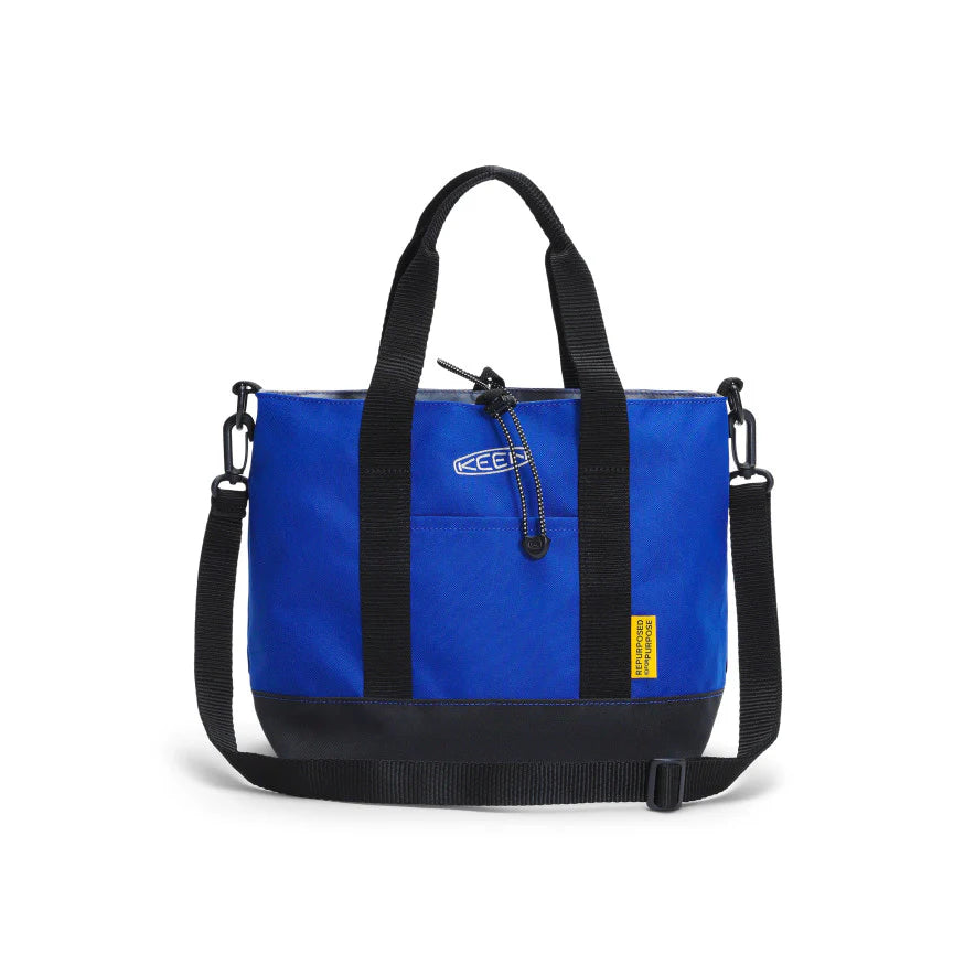 HARVEST MATERIAL MARKET TOTE