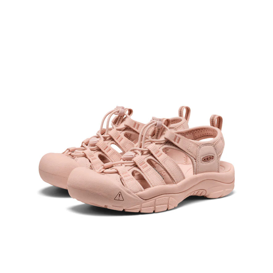 WOMEN'S NEWPORT H2 - MONOCHROME/CAMEO ROSE