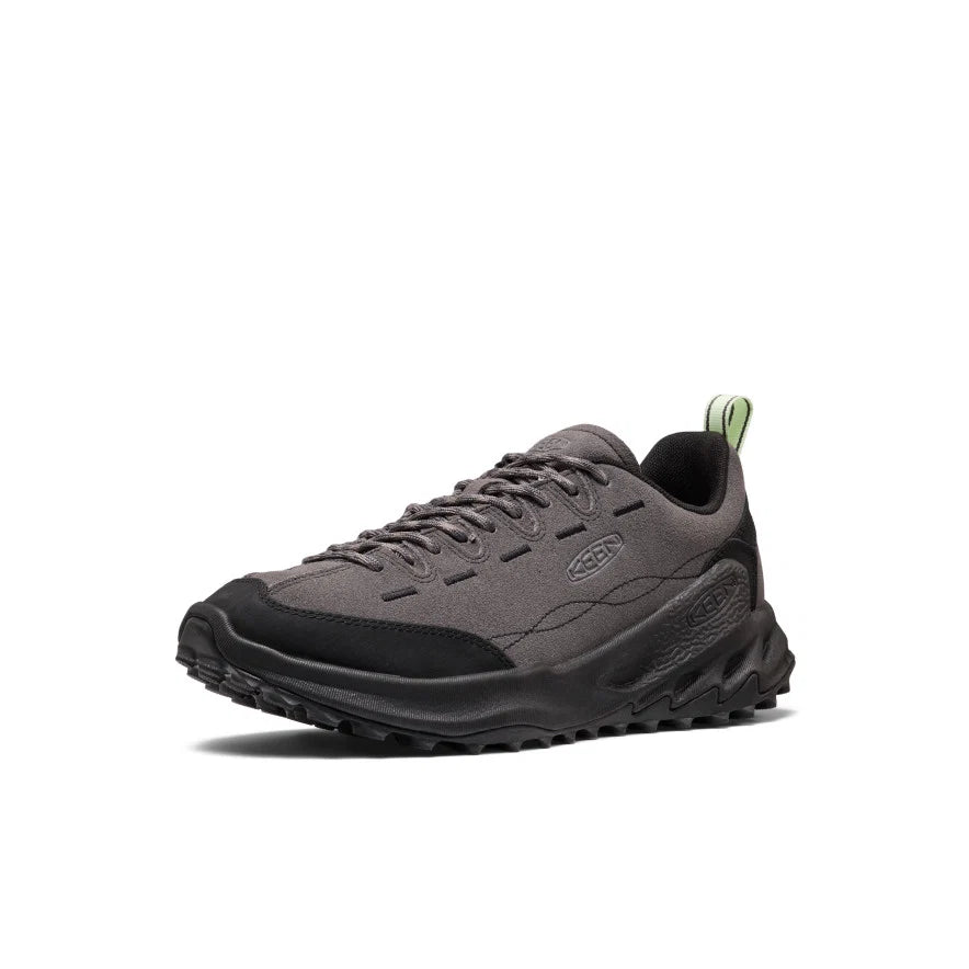 Men's Jasper Zionic Sneaker - Magnet/Steel Grey