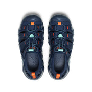 WOMEN'S HYPERPORT H2 SANDAL - NAVAL ACADEMY/POOL BLUE