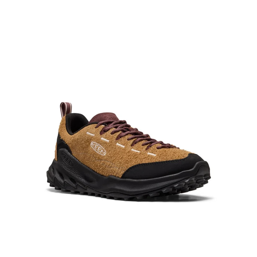 MEN'S JASPER ZIONIC - CHIPMUNK/HUCKLEBERRY
