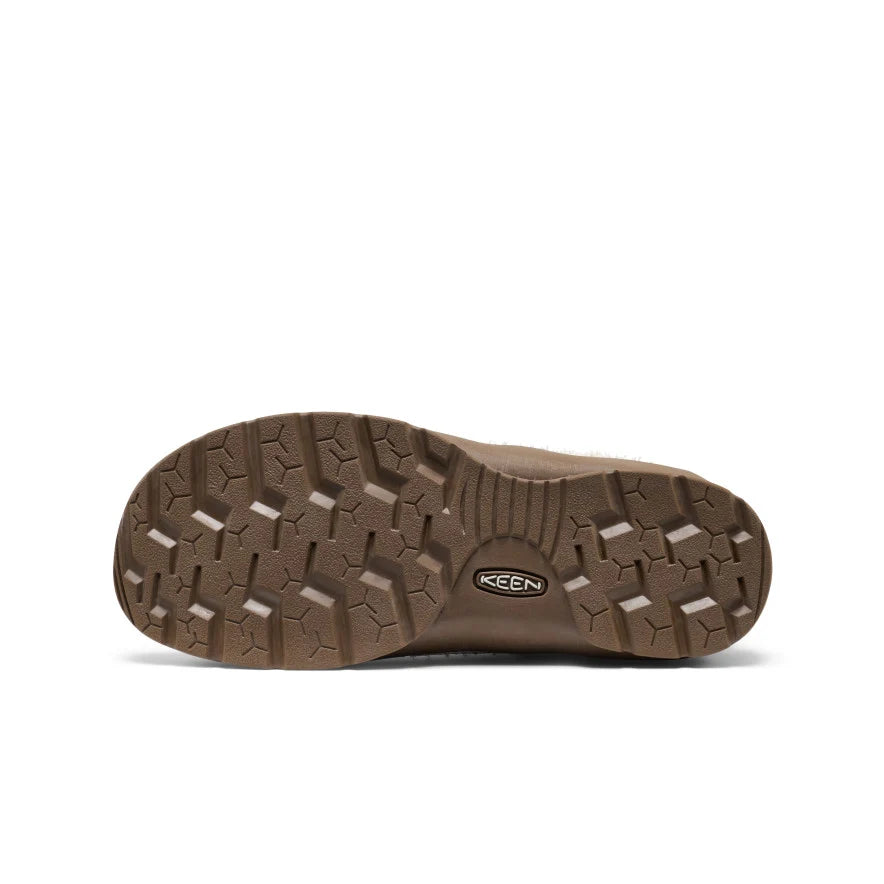 Women's Jasper Sneaker - Birch/Cameo Rose