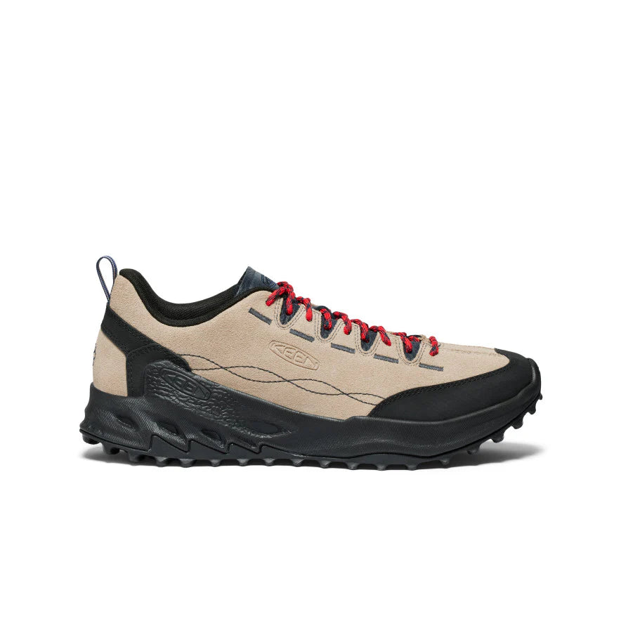 MEN'S JASPER ZIONIC - SAFARI/SKY CAPTAIN