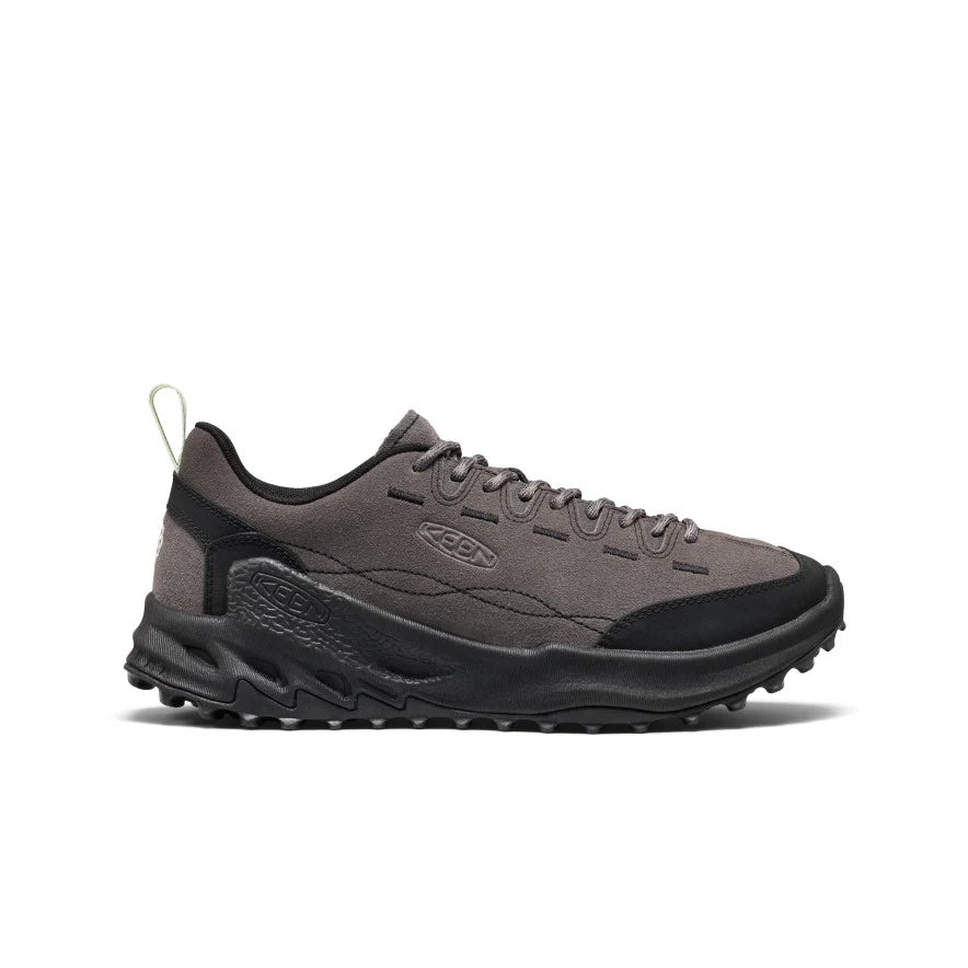 Men's Jasper Zionic Sneaker - Magnet/Steel Grey