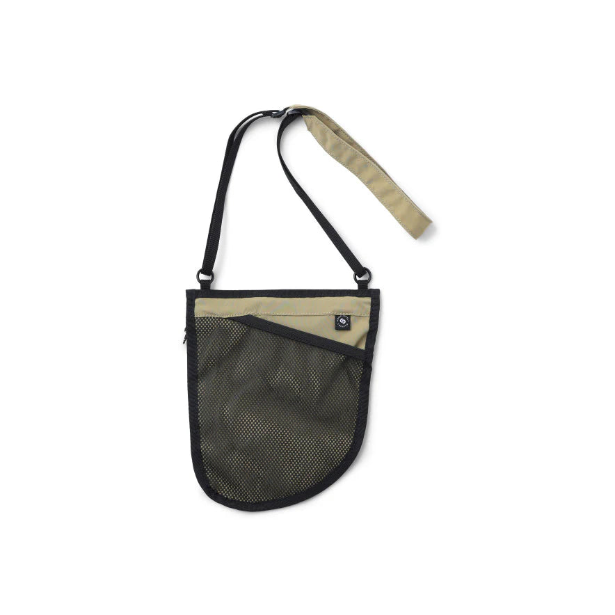 NYLON POCKET SACOCHE