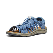 WOMEN'S UNEEK II OT - CORONET BLUE/PLAZA TAUPE