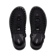 MEN'S UNEEK - BLACK/BLACK